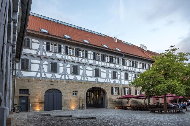 Schloss Bietigheim